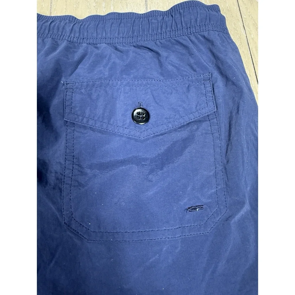 J Crew Swim Trunks Mens Xl 5